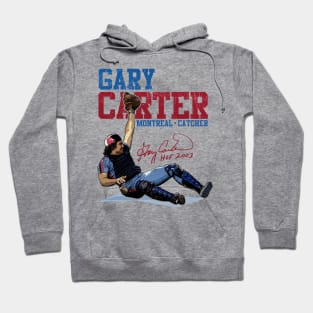 Gary Carter Stance Hoodie